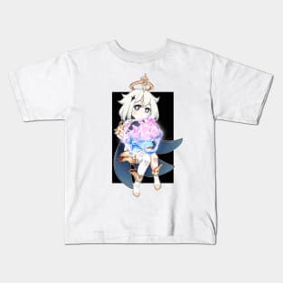 The Wishing Star Kids T-Shirt